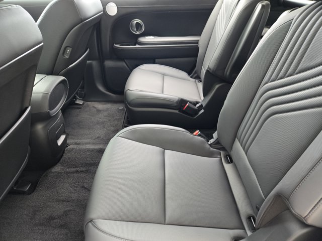 New 2026 Hyundai Palisade SEL Premium AWD/4WD image 21