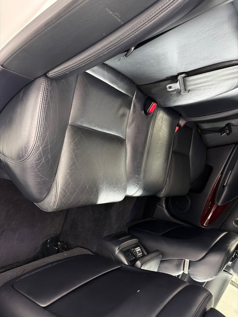 Used 2011 Lexus GS 350 w/ Luxury Value Edition RWD image 22