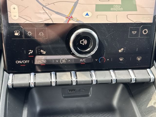 New 2026 GMC Terrain Elevation image 19