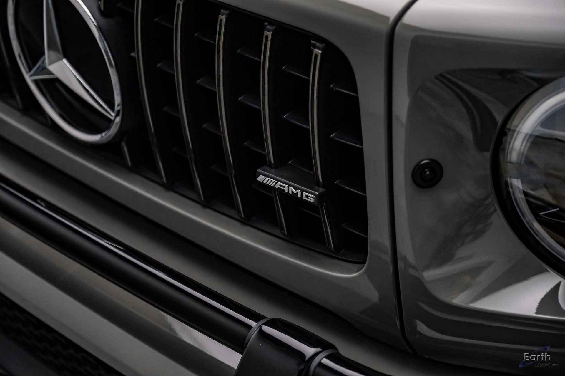 Used 2026 Mercedes-Benz G 63 AMG 4MATIC image 34