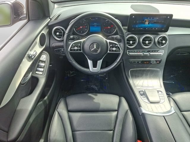 Used 2022 Mercedes-Benz GLC 300 4MATIC image 13