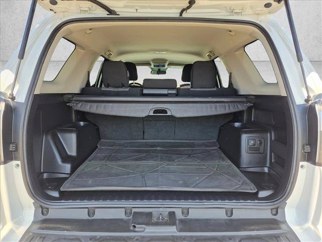 Used 2018 Toyota 4Runner SR5 RWD image 6