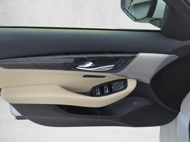 Used 2020 Cadillac CT5 Premium Luxury RWD image 10