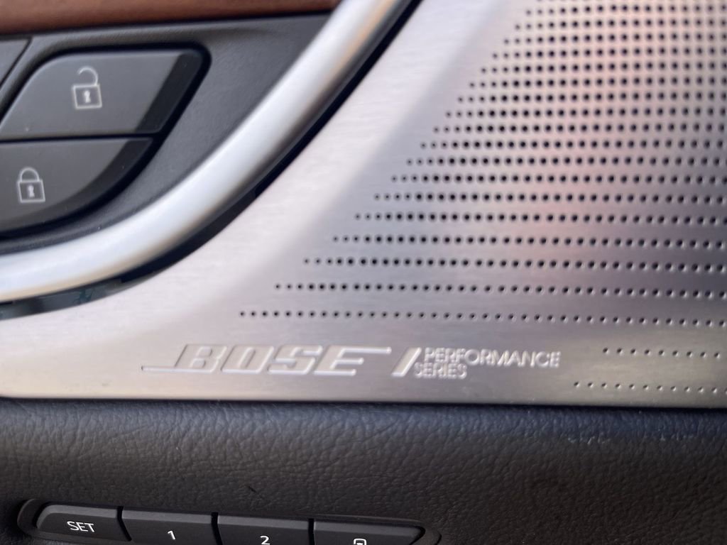 Certified 2023 Cadillac XT5 Premium Luxury w/ LPO, Floor Liner Package image 27