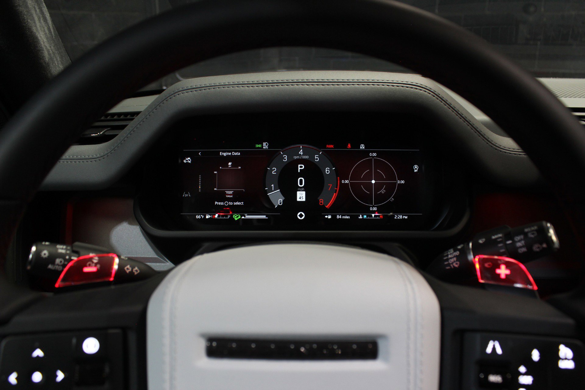 Used 2026 Land Rover Defender 110 image 63