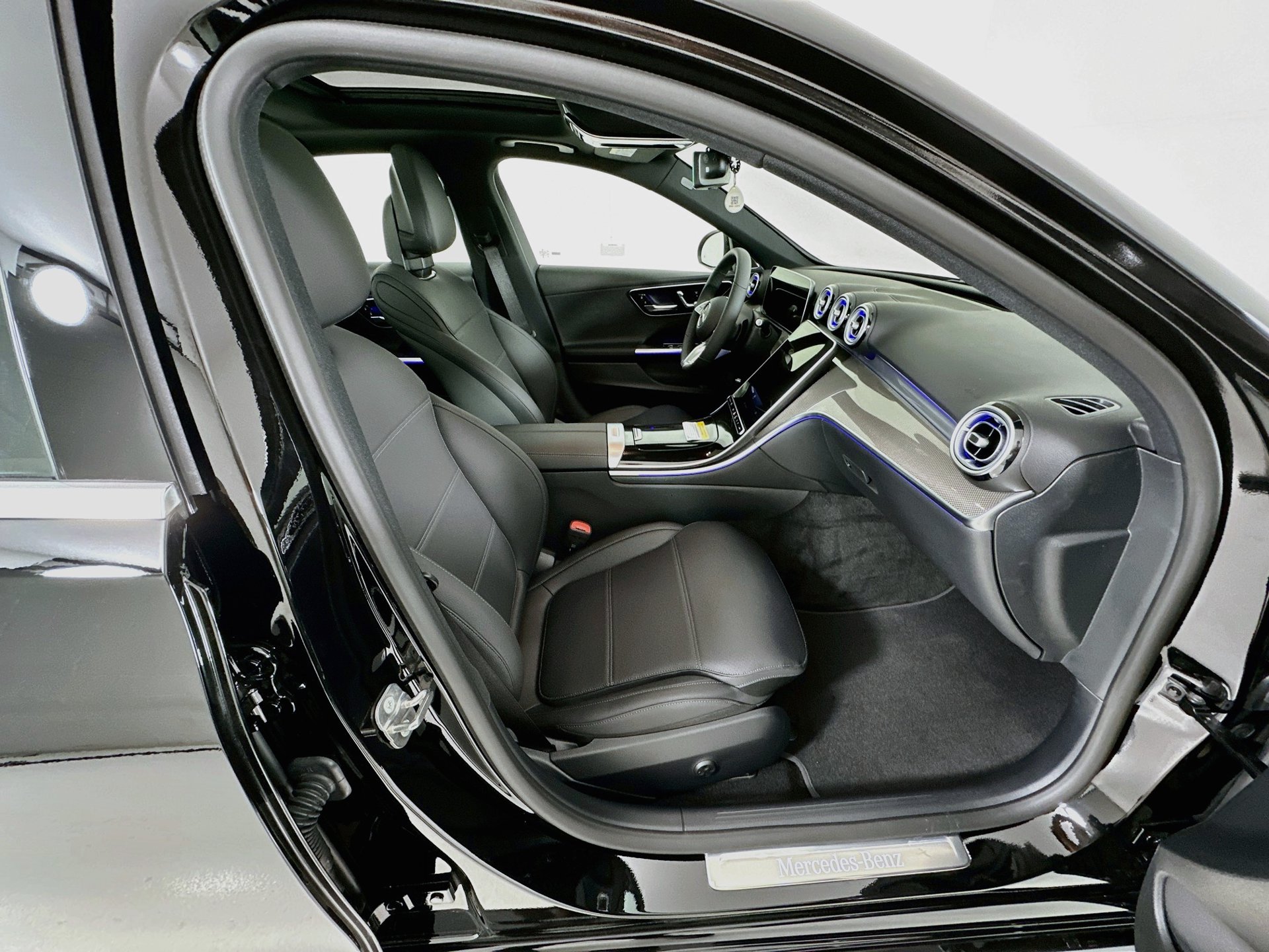 New 2026 Mercedes-Benz C 300 Sedan image 32
