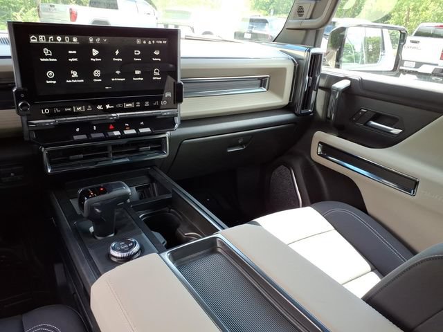 New 2026 GMC Hummer EV SUV AWD/4WD image 30