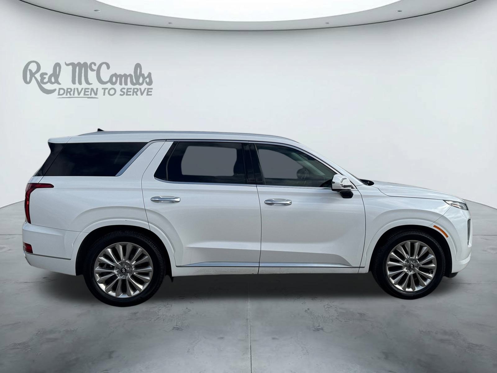 Used 2020 Hyundai Palisade Limited image 6