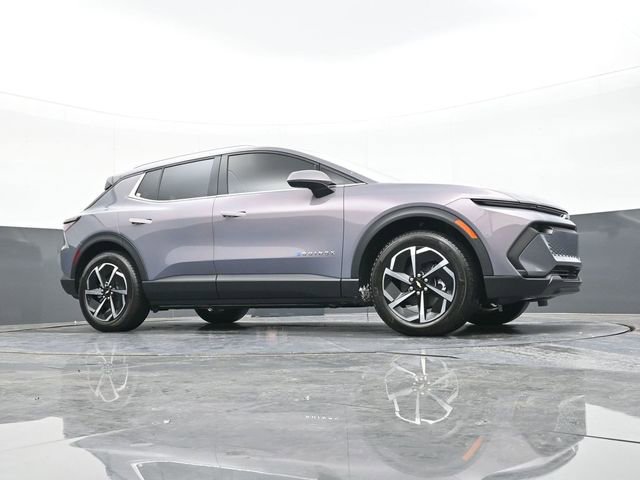 New 2026 Chevrolet Equinox EV LT image 45