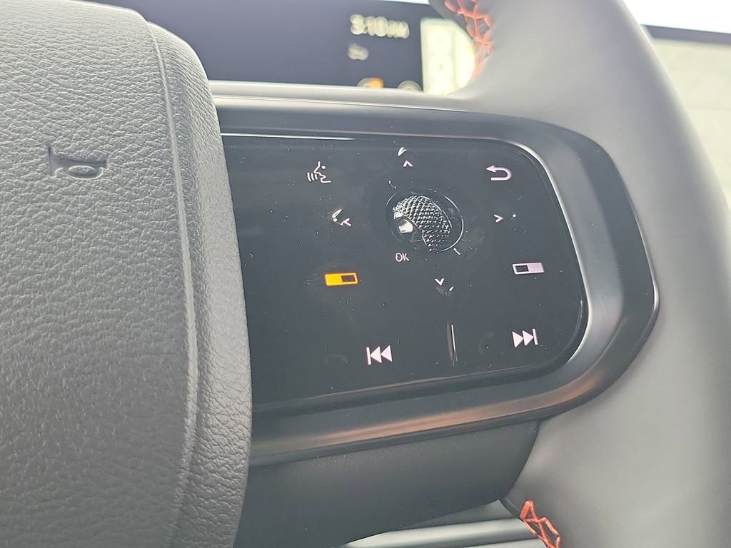 New 2026 Nissan Armada PRO-4X w/ Captain's Chari Seat Package image 7