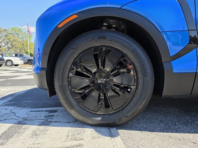 New 2025 Chevrolet Blazer EV LT w/ Super Cruise Package image 35