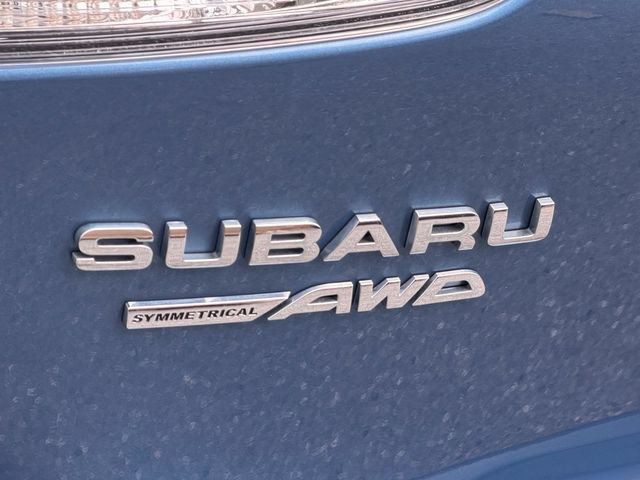 Certified 2023 Subaru Forester Premium AWD/4WD image 11