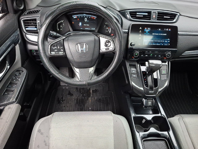 Used 2019 Honda CR-V EX image 12