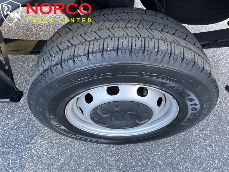 Used 2020 Ford Transit 250 148 High Roof w/ Load Area Protection Package RWD image 16