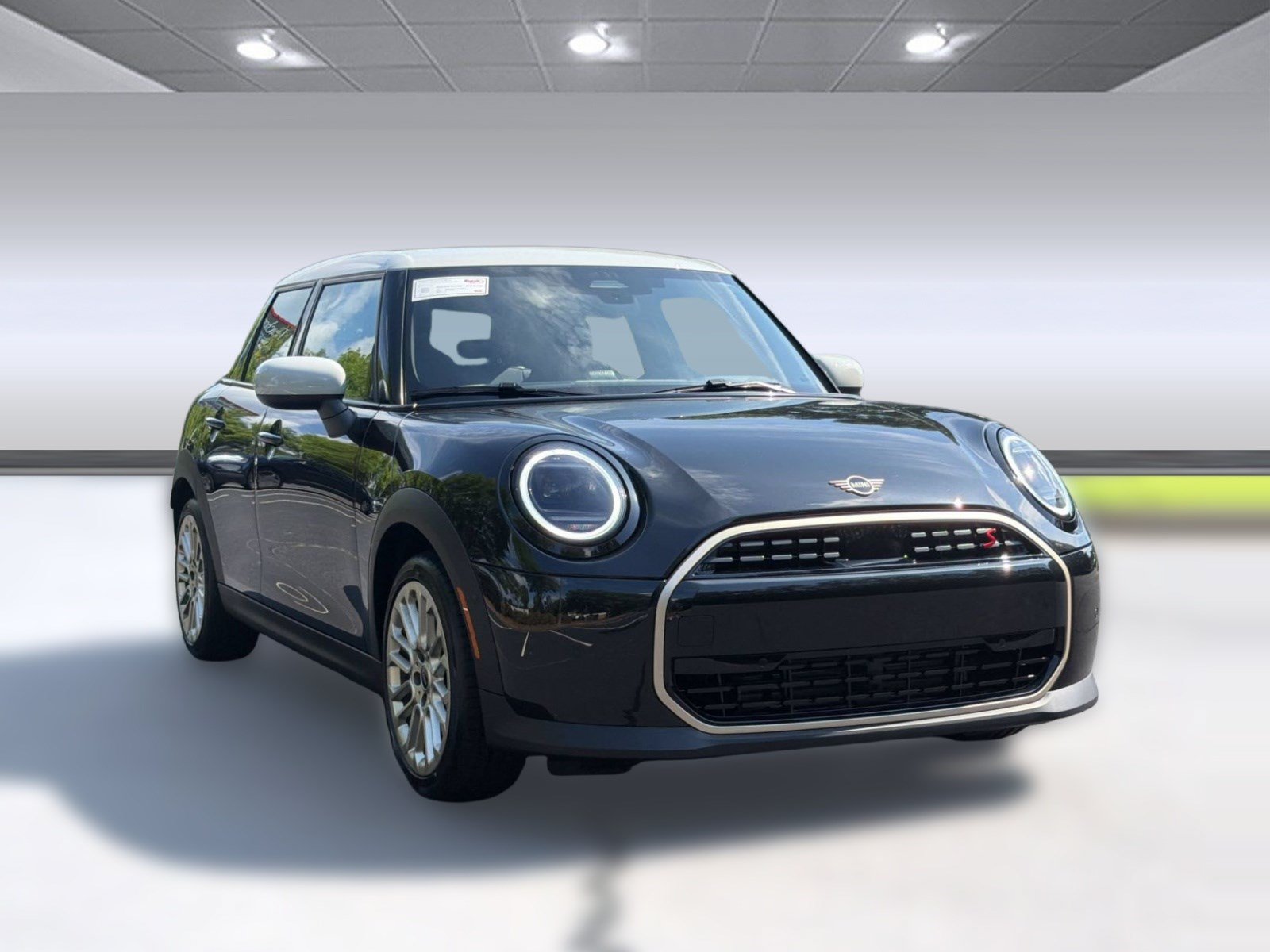 Used 2026 MINI Cooper S FWD image 7