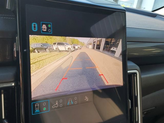 Used 2025 GMC Yukon Elevation w/ Technology Package image 21