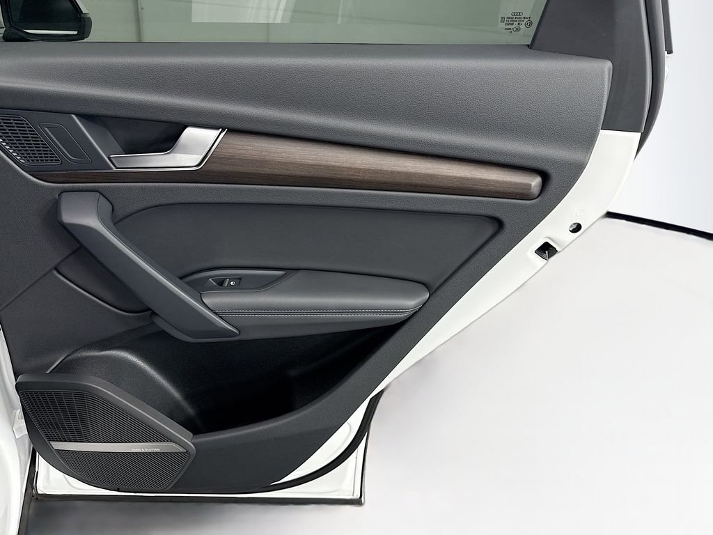 Certified 2023 Audi Q5 2.0T Premium Plus w/ Premium Plus Package image 26