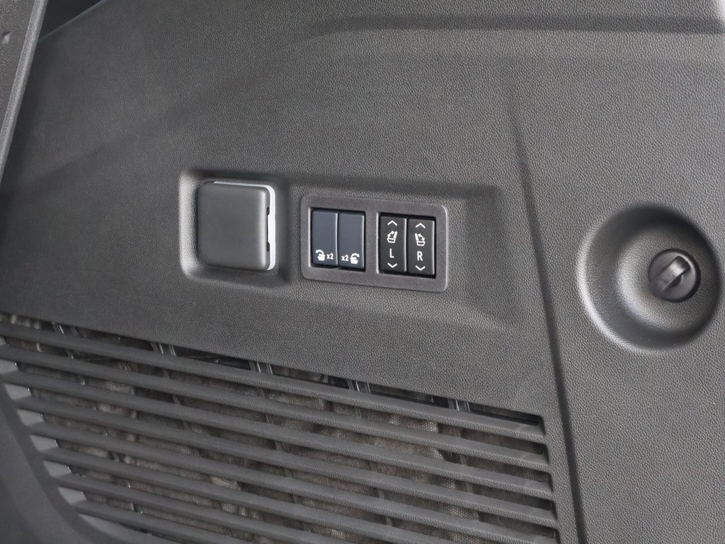 New 2026 Chevrolet Tahoe Premier image 37