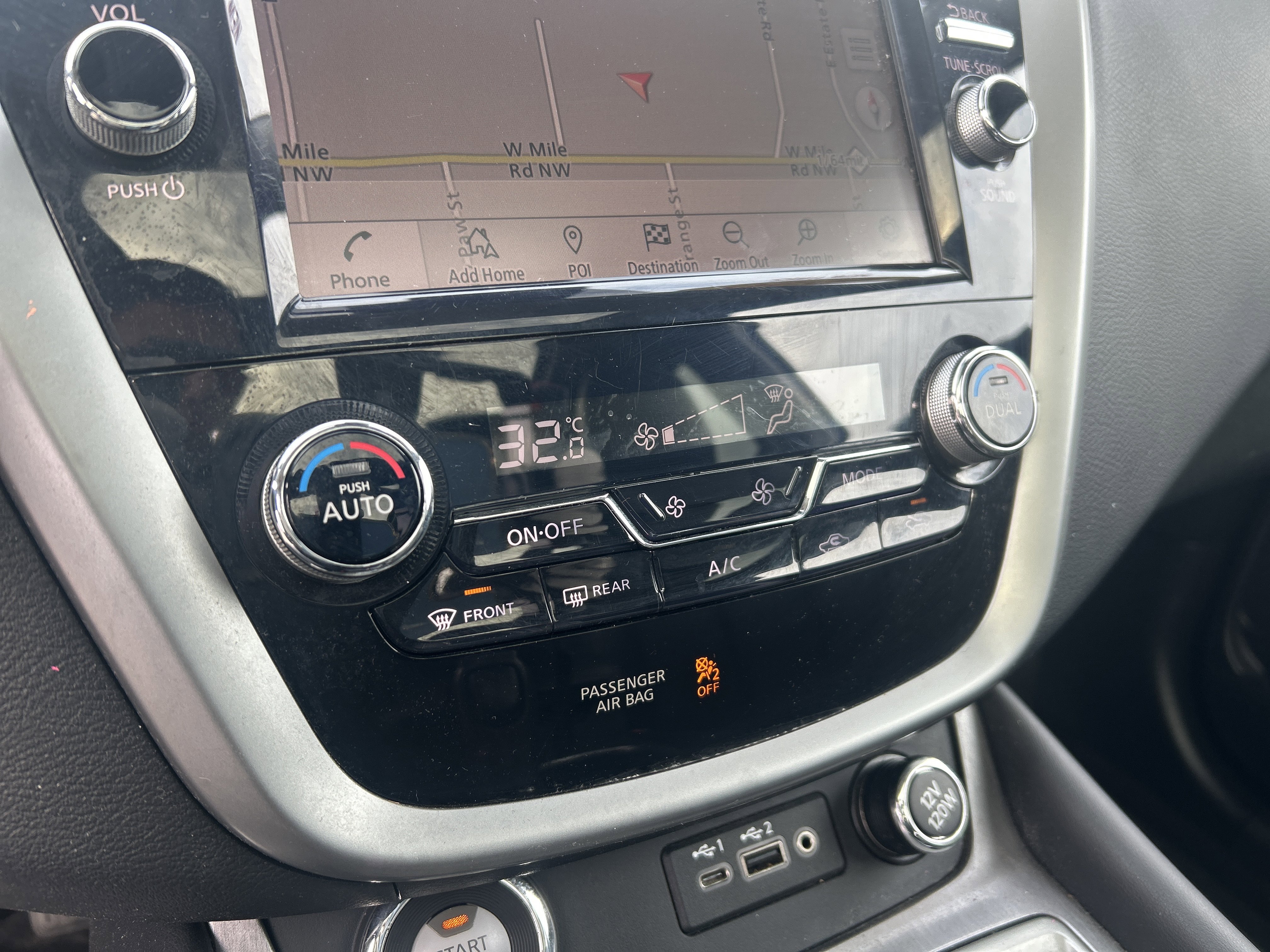 Used 2020 Nissan Murano SL image 18