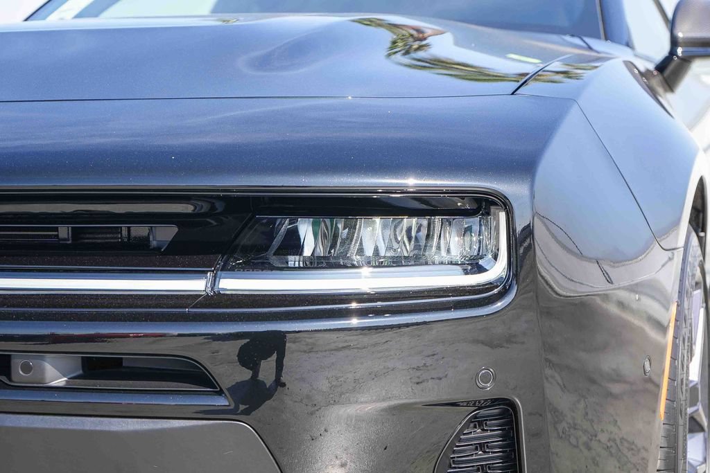 New 2026 Dodge Charger Scat Pack AWD/4WD image 5