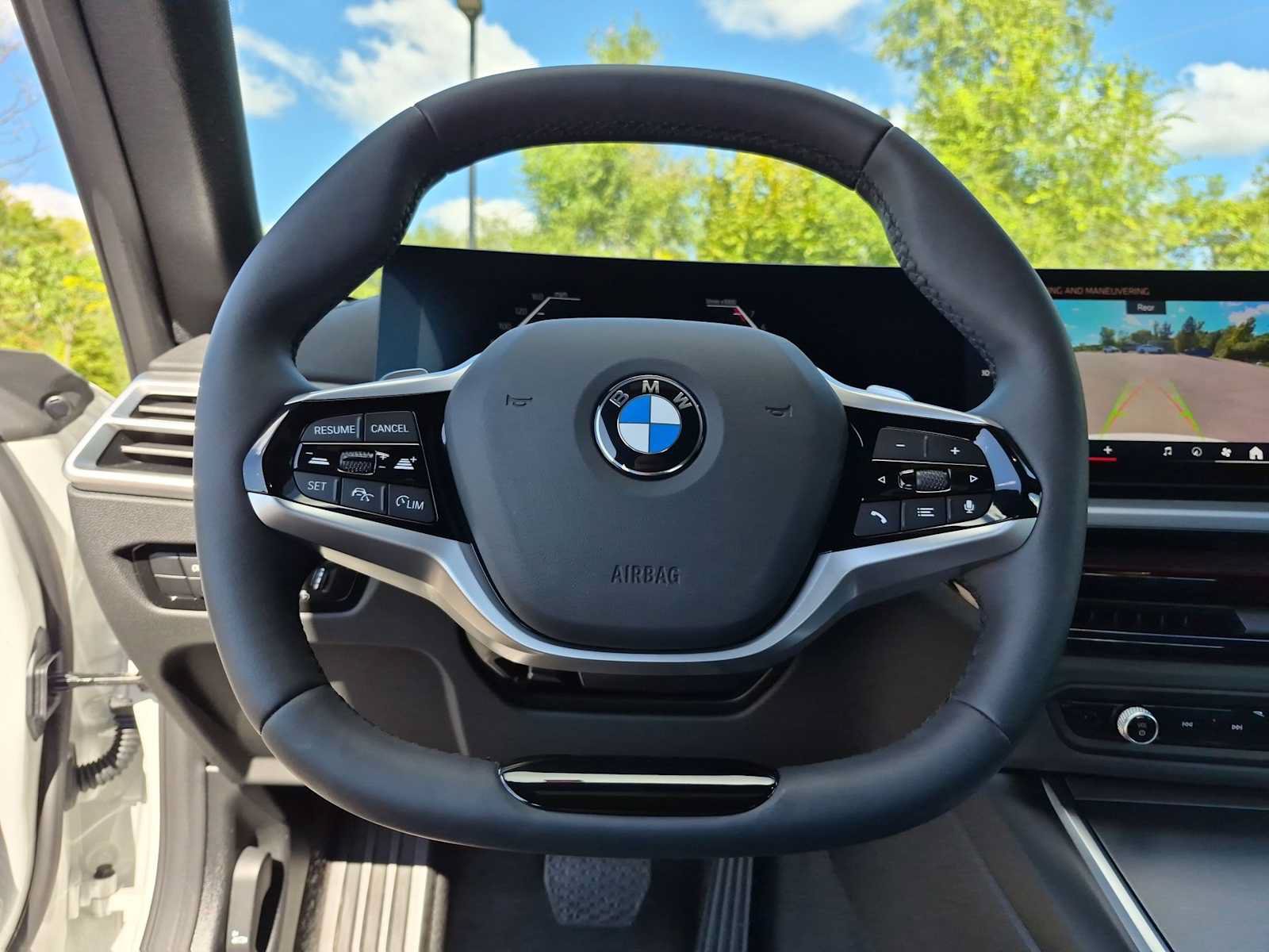 Used 2025 BMW 230i xDrive Coupe w/ Premium Package AWD/4WD image 21