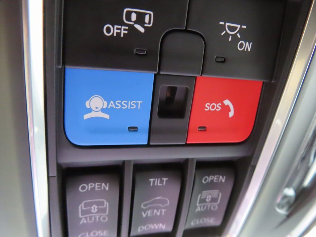 New 2025 Jeep Grand Cherokee L Limited w/ Trailer Tow Package image 14