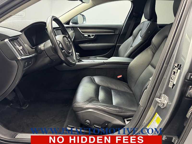 Used 2019 Volvo V90 T5 Cross Country w/ Protection Package Premier AWD/4WD image 13