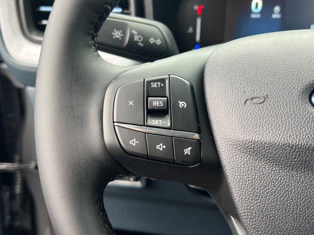 New 2026 Ford Maverick XLT w/ XLT Luxury Package image 21