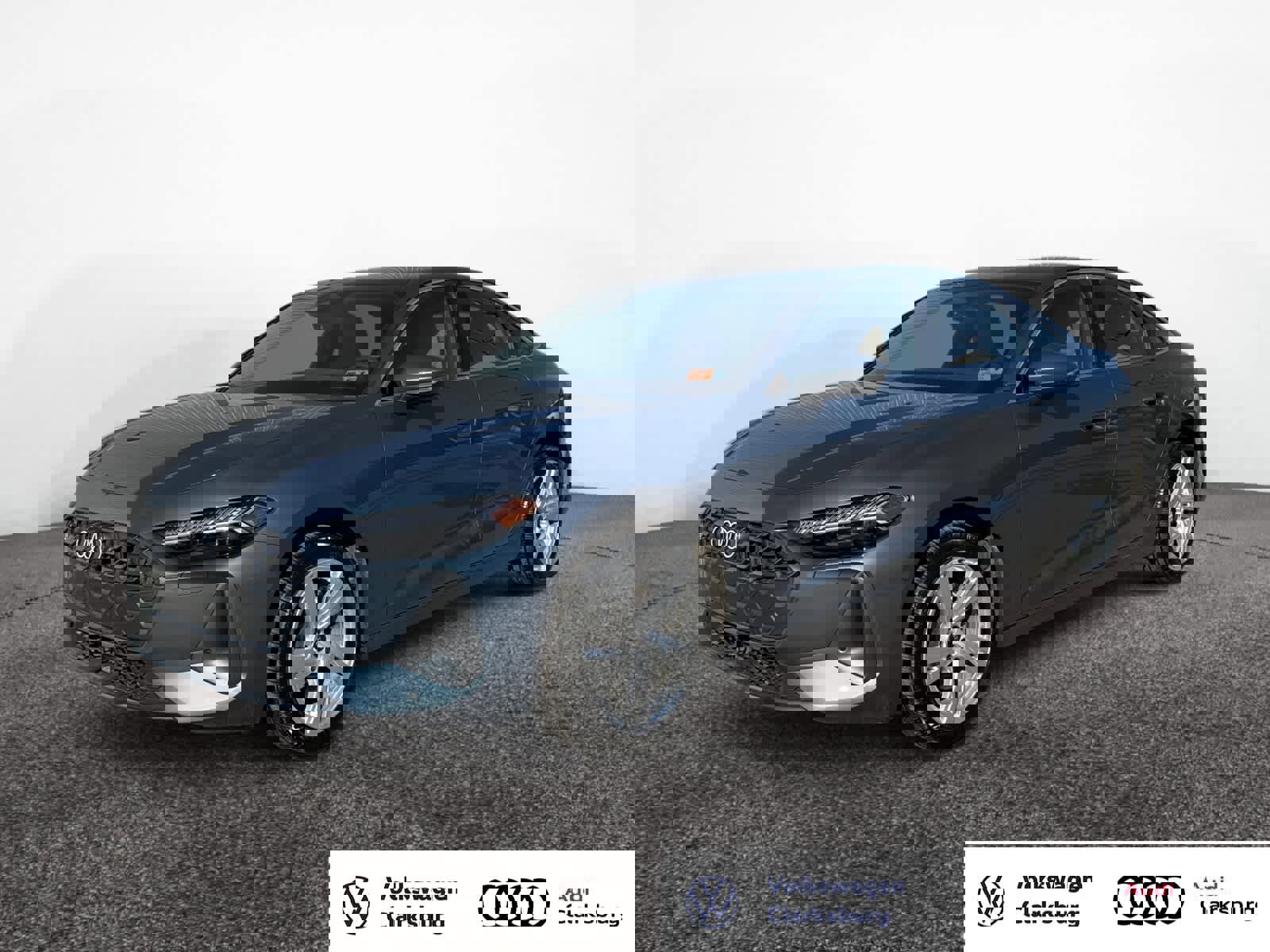 Certified 2025 Audi A5 2.0T Prestige image 1