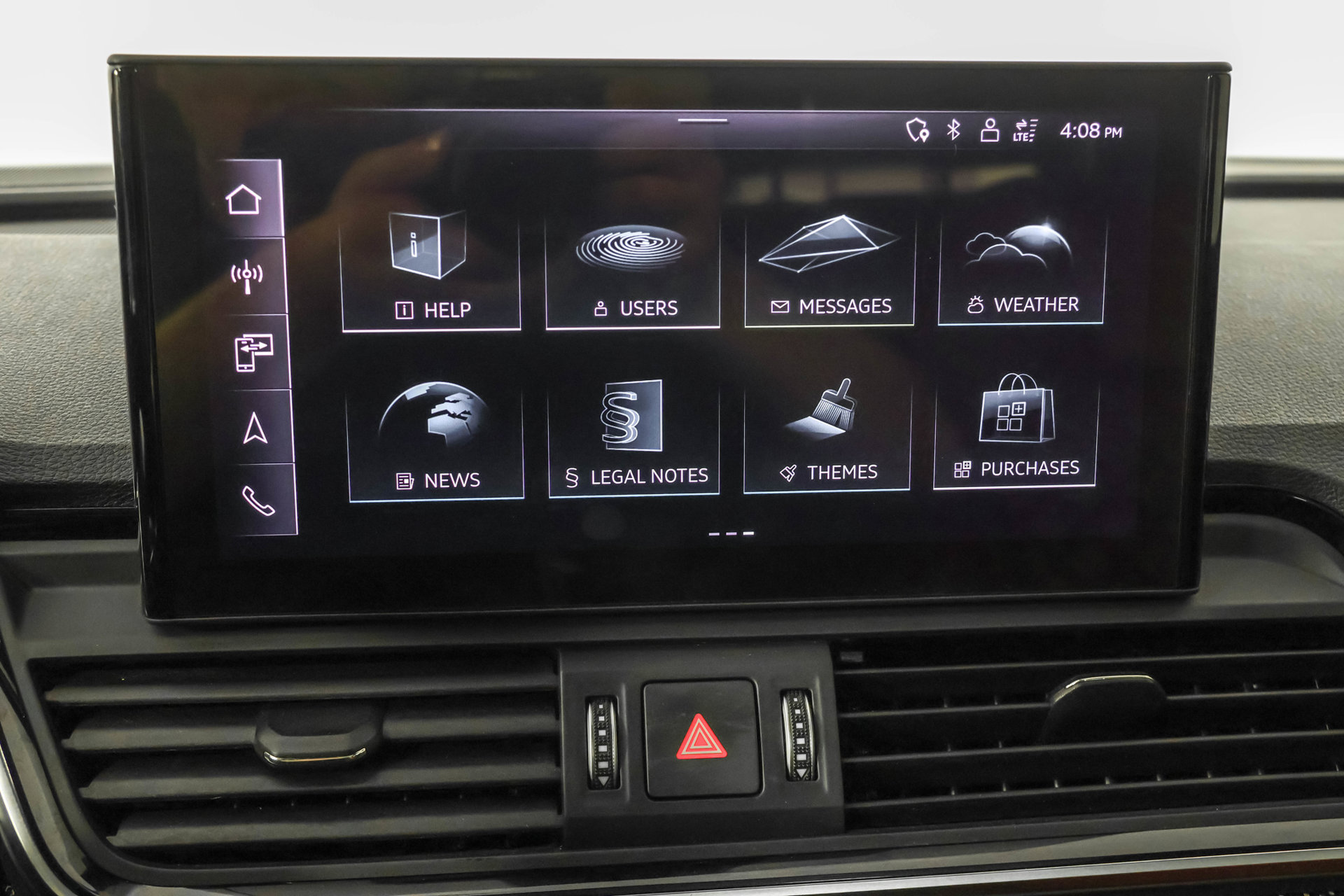 Used 2023 Audi SQ5 Premium Plus w/ Premium Plus Package AWD/4WD image 29