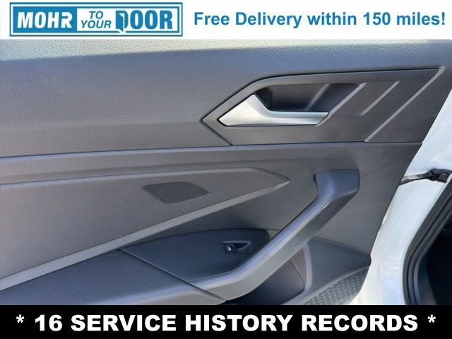 Used 2019 Volkswagen Jetta SEL FWD image 28