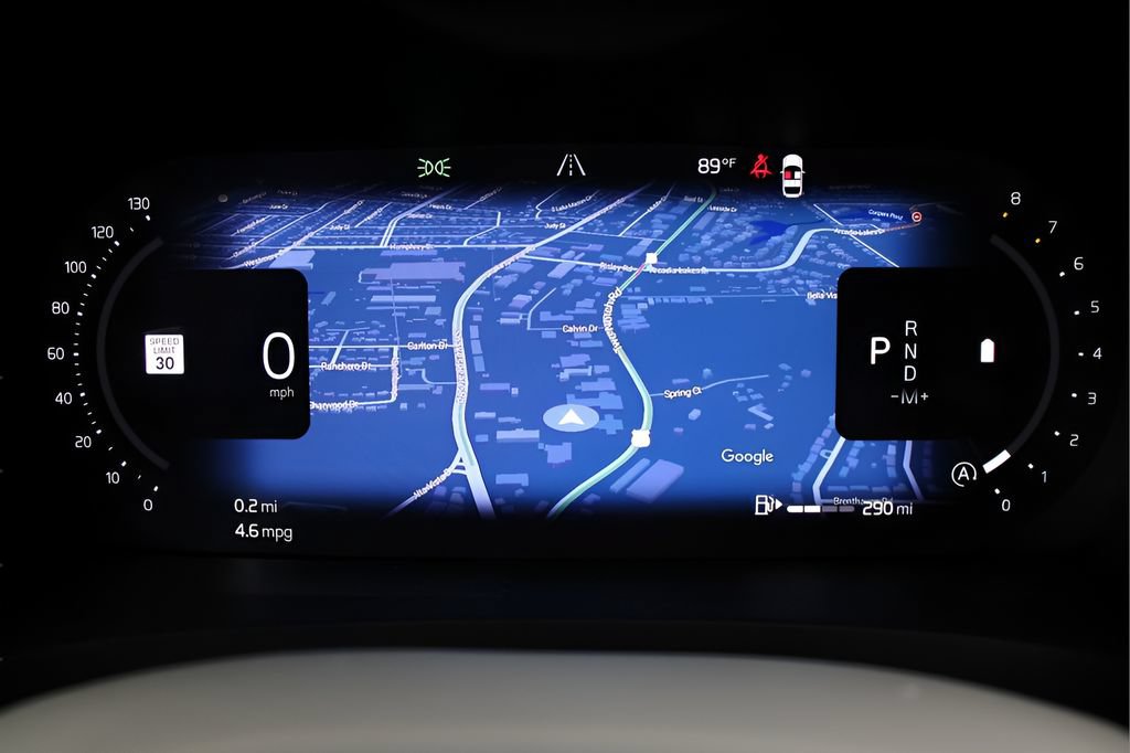 Certified 2023 Volvo S90 B6 Plus w/ Protection Package Premier AWD/4WD image 36
