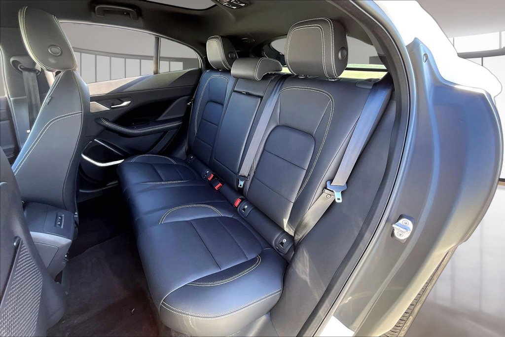 Used 2023 Jaguar I-PACE HSE AWD/4WD image 20