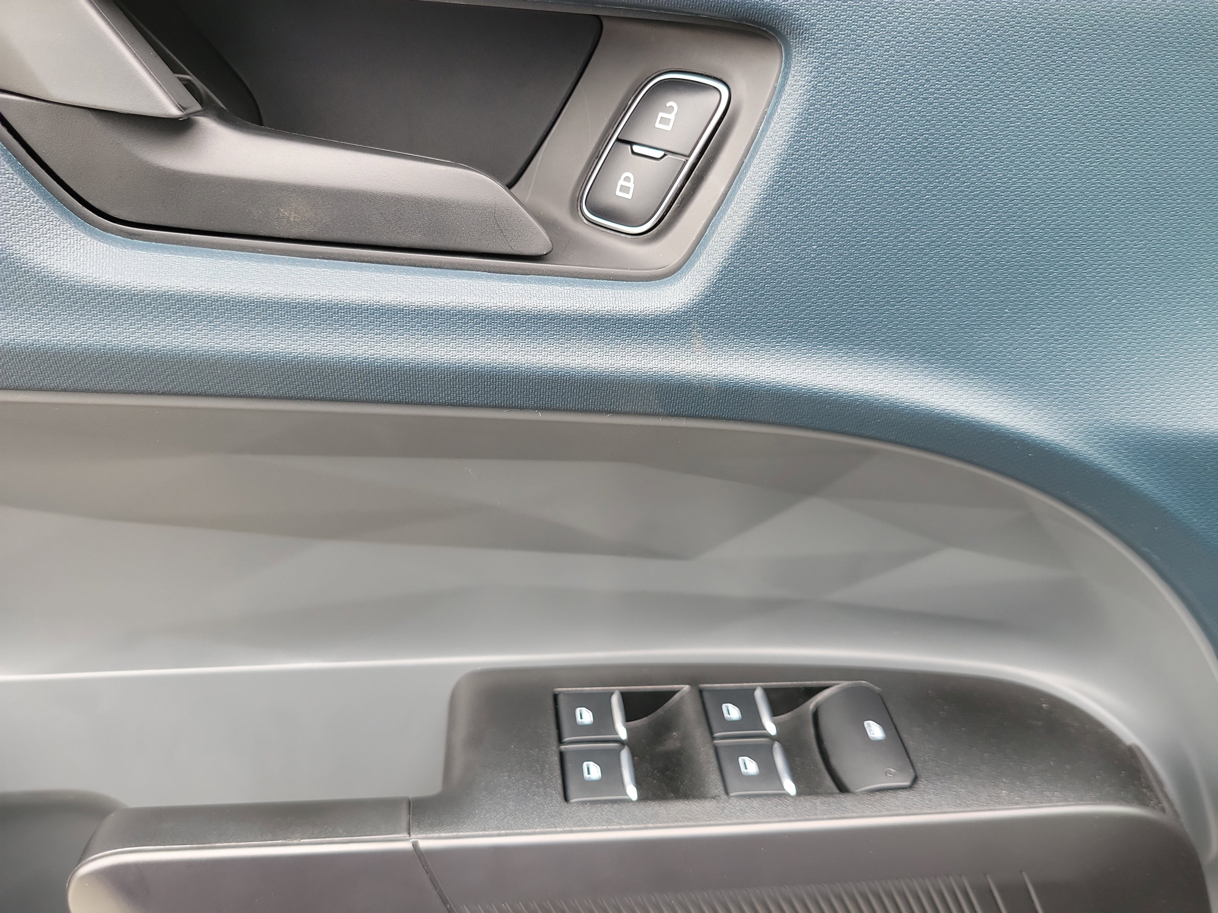 New 2026 Ford Maverick XL FWD image 14