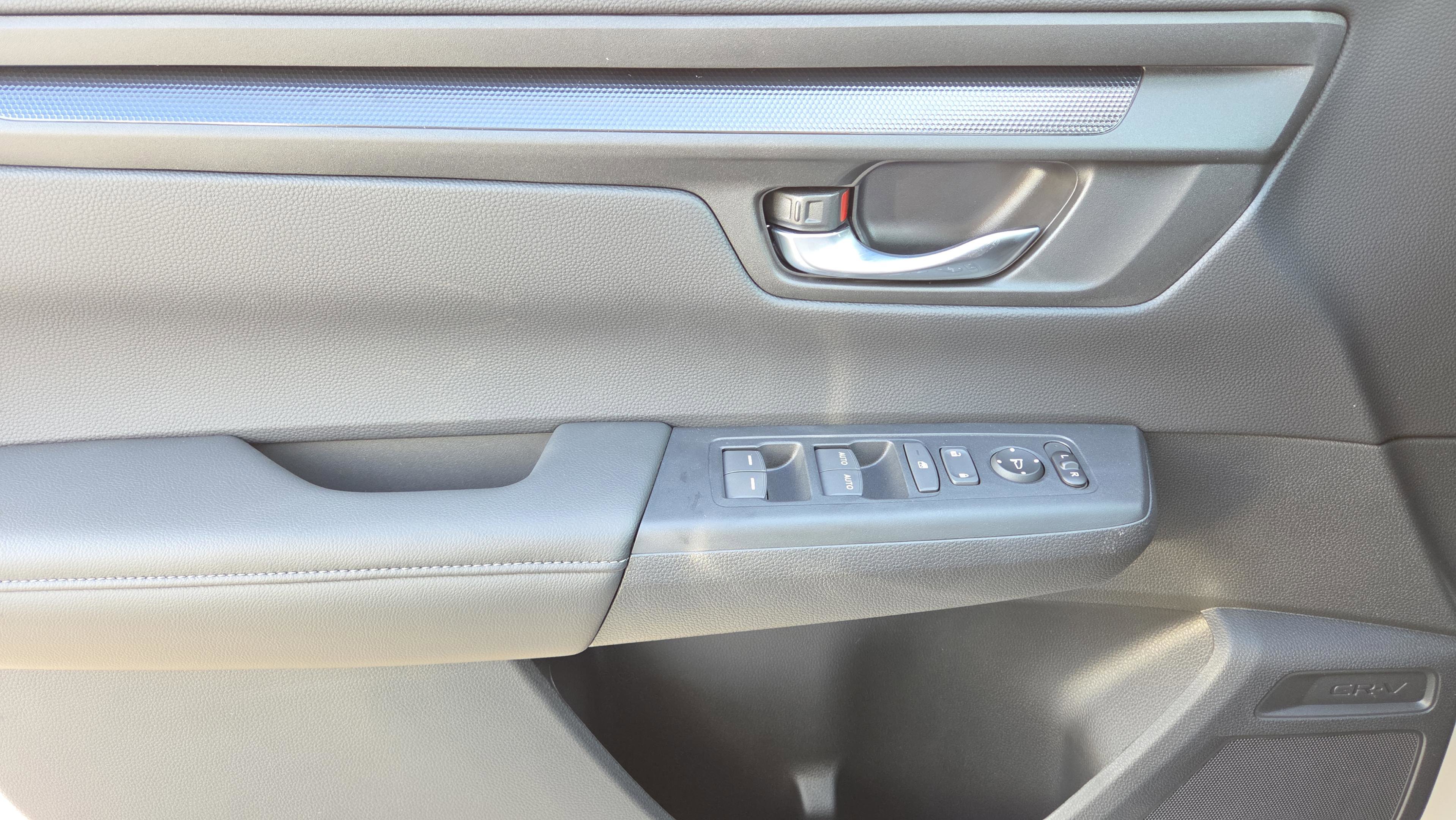 New 2026 Honda CR-V EX image 38