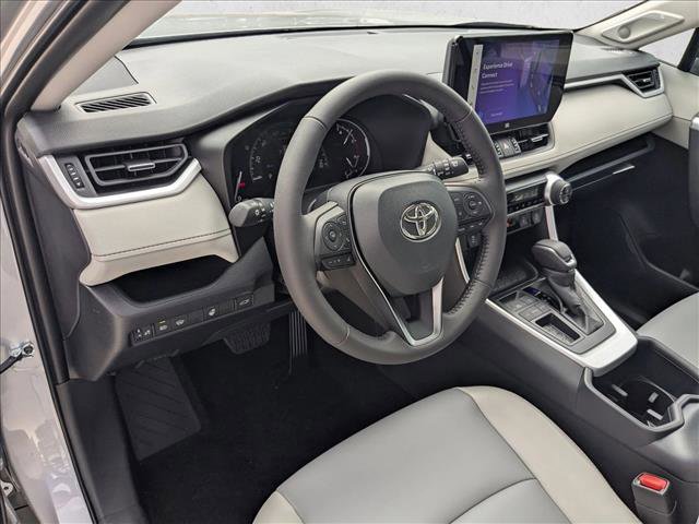 New 2025 Toyota RAV4 XLE Premium image 3