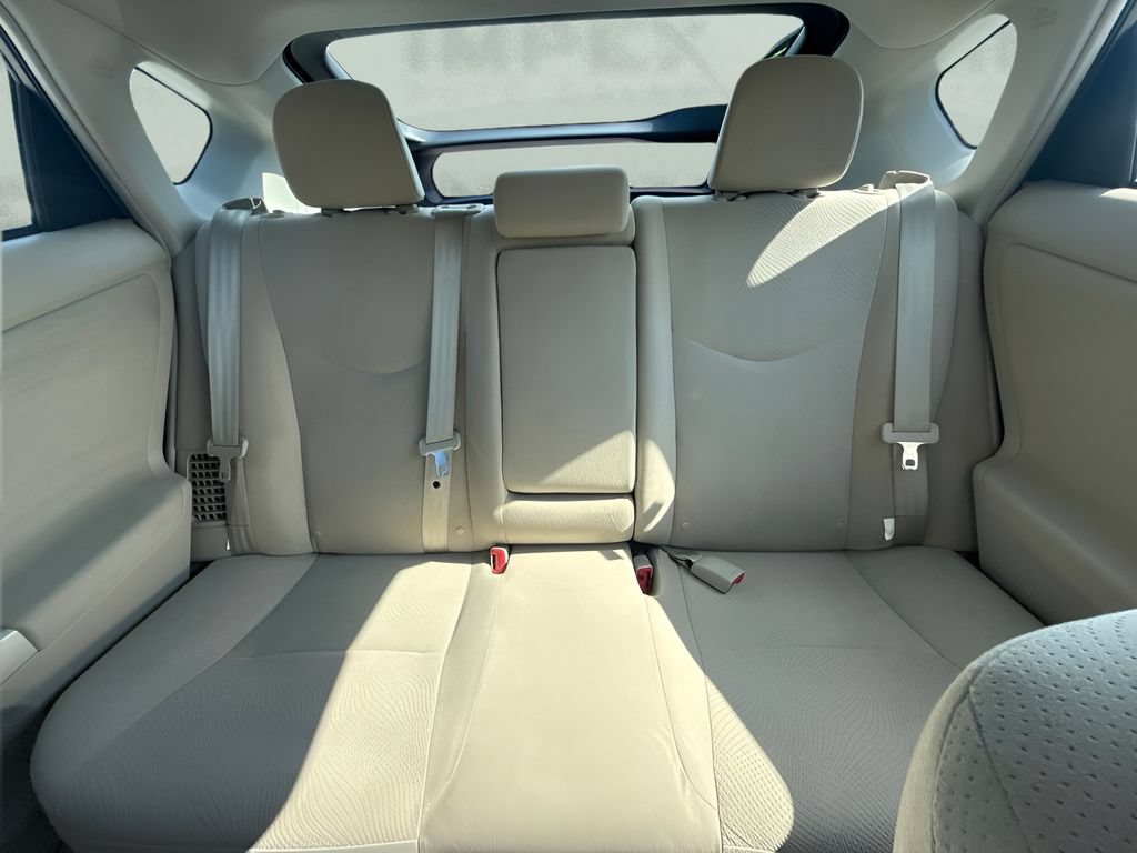Used 2013 Toyota Prius Three FWD image 10