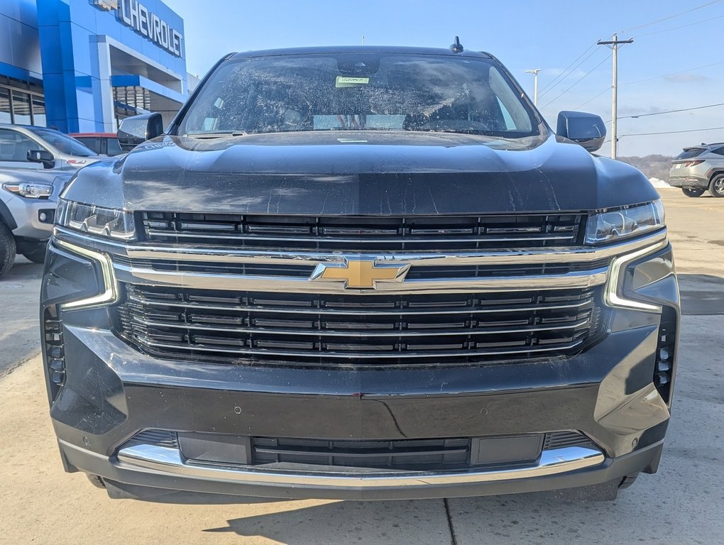 Used 2023 Chevrolet Suburban LT image 11