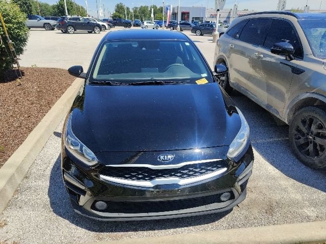 Used 2019 Kia Forte Sedan FWD image 11