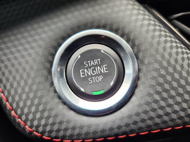 Used 2026 Chevrolet Equinox RS w/ Convenience Package III FWD image 8