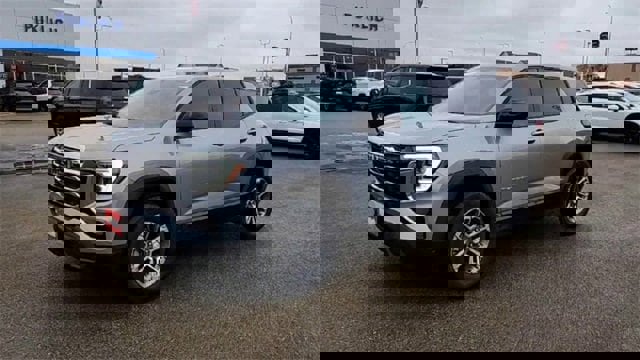 Certified 2026 GMC Terrain Elevation w/ LPO, Floor Liner Package image 4