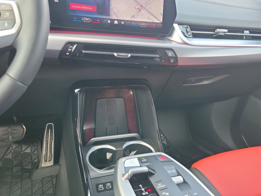 Used 2025 BMW X2 M35i w/ Premium Package AWD/4WD image 15