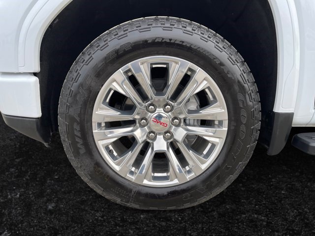 Certified 2026 GMC Sierra 1500 Denali w/ Technology Package image 14