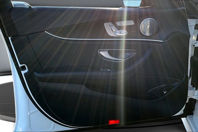 Used 2023 Mercedes-Benz E 350 Sedan image 20