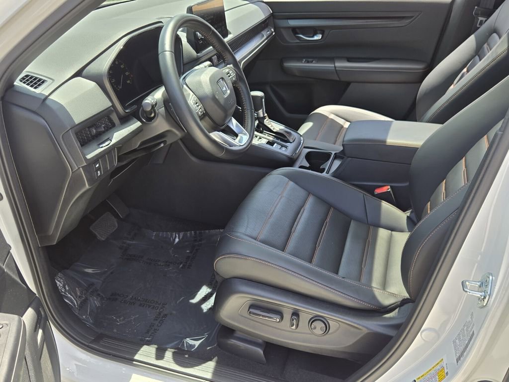 Used 2025 Honda CR-V Sport-L image 10