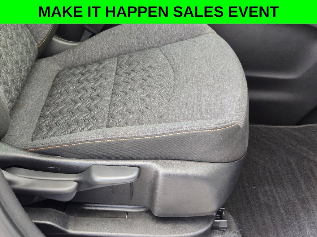 Used 2023 Chevrolet Equinox LT FWD image 27