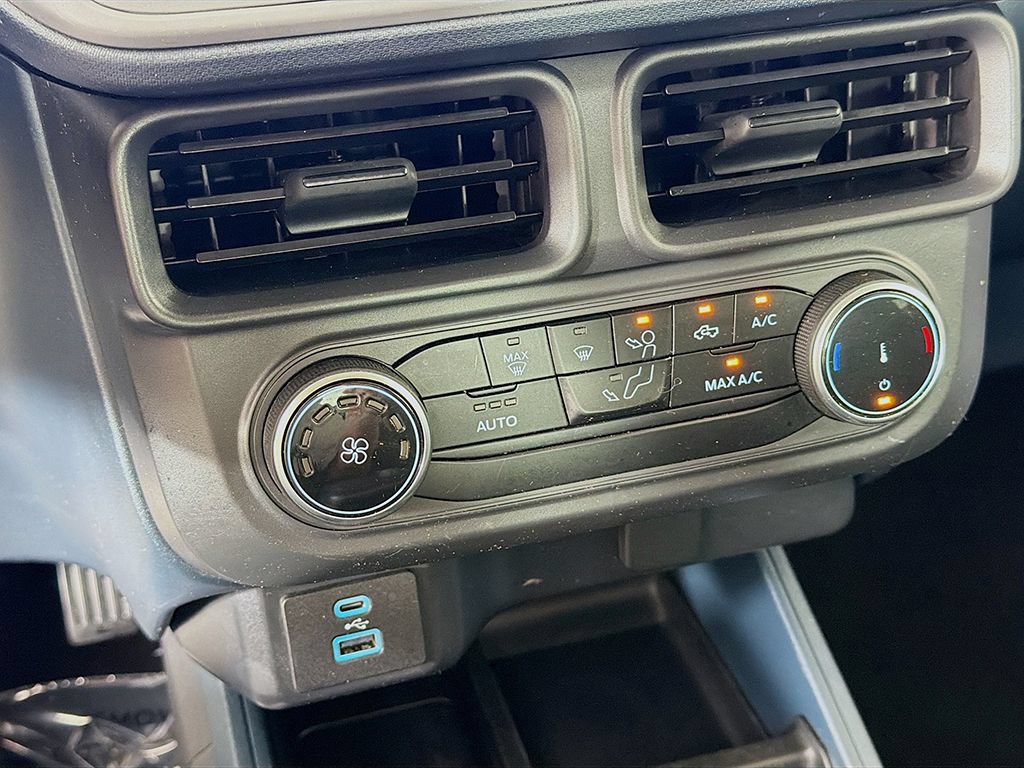 Used 2023 Ford Maverick XL FWD image 30