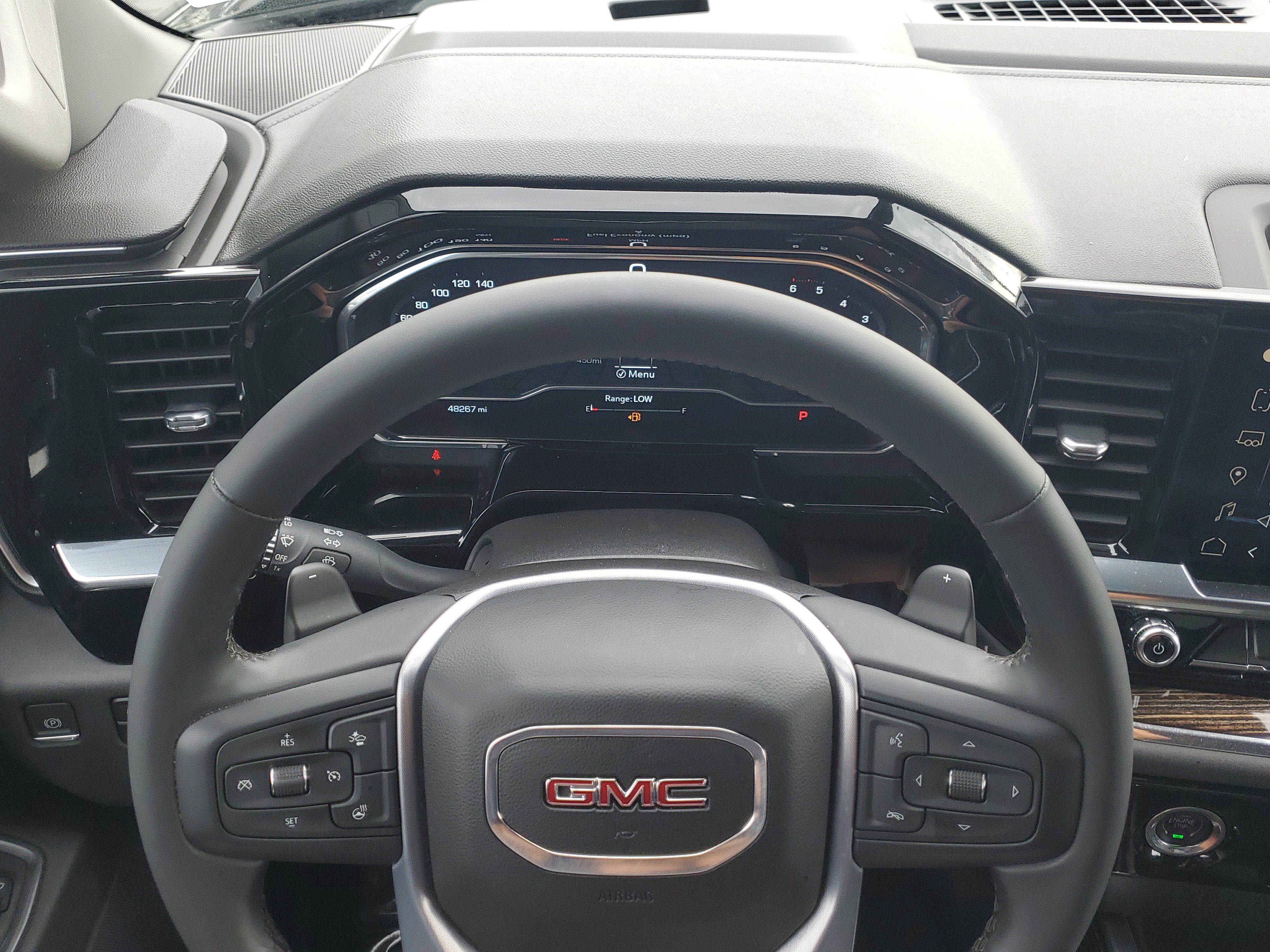 Used 2023 GMC Sierra 1500 Elevation image 22