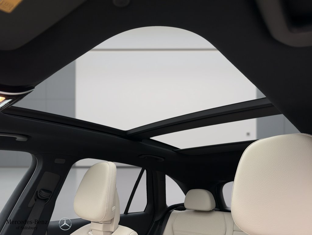 New 2026 Mercedes-Benz GLC 300 4MATIC image 15
