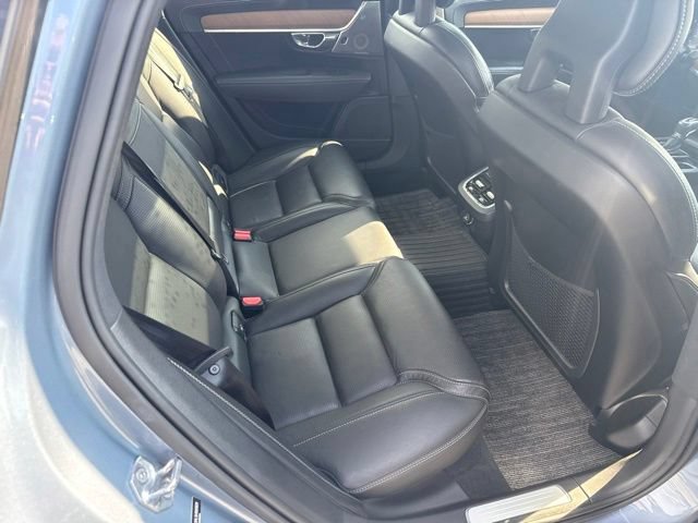 Used 2017 Volvo S90 T6 Inscription w/ Vision Package AWD/4WD image 5
